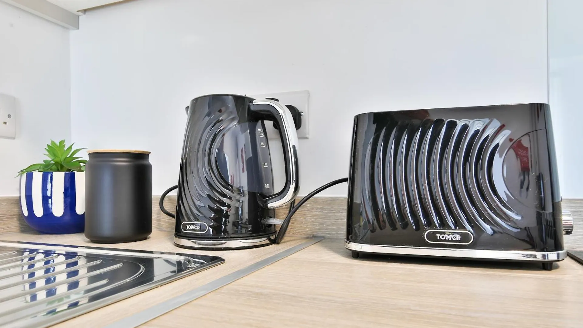 Hiks Accommodation Swansea United Kingdom