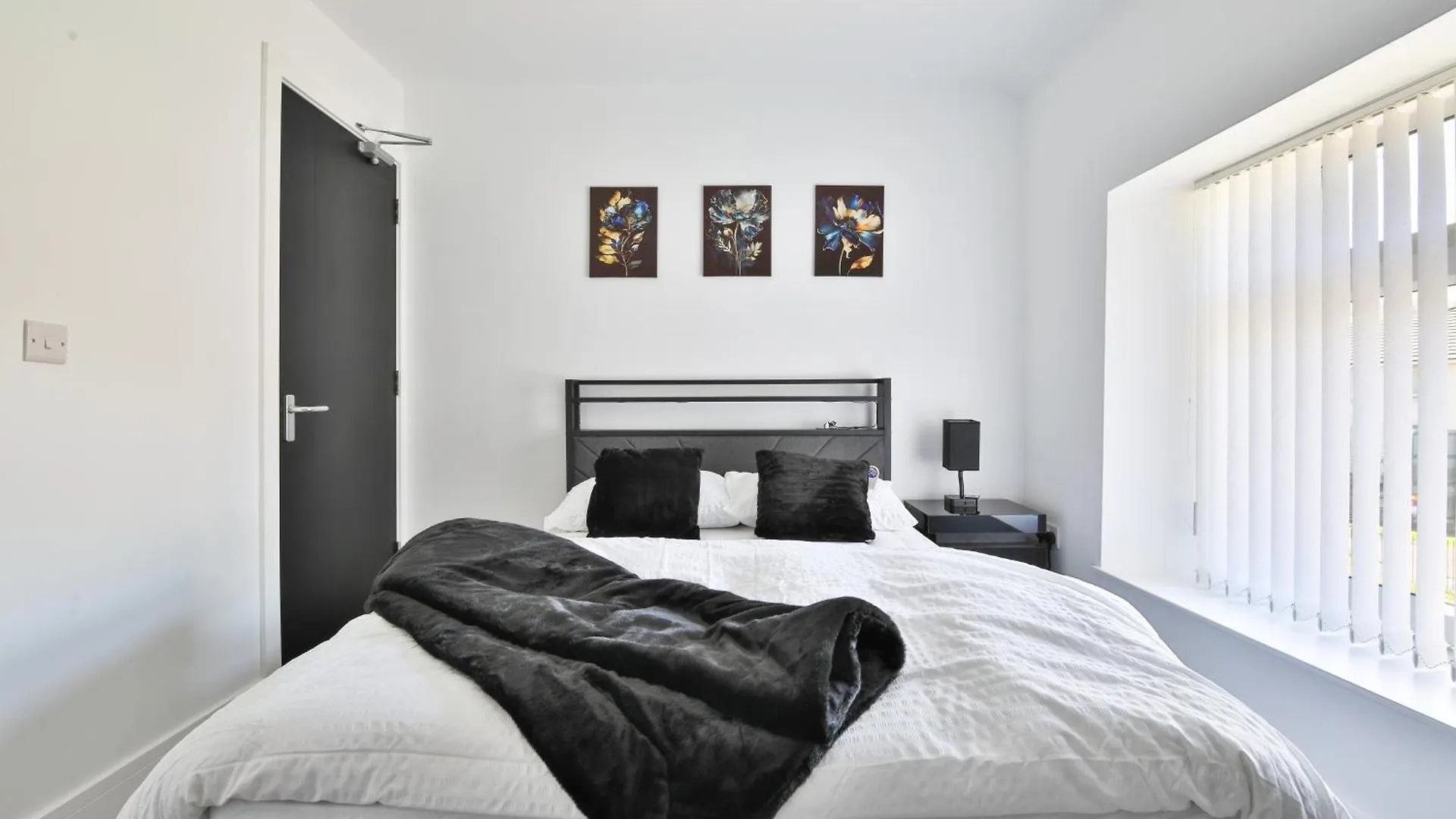 Hiks Accommodation Swansea Apartment